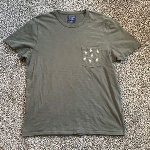 Men’s t shirt